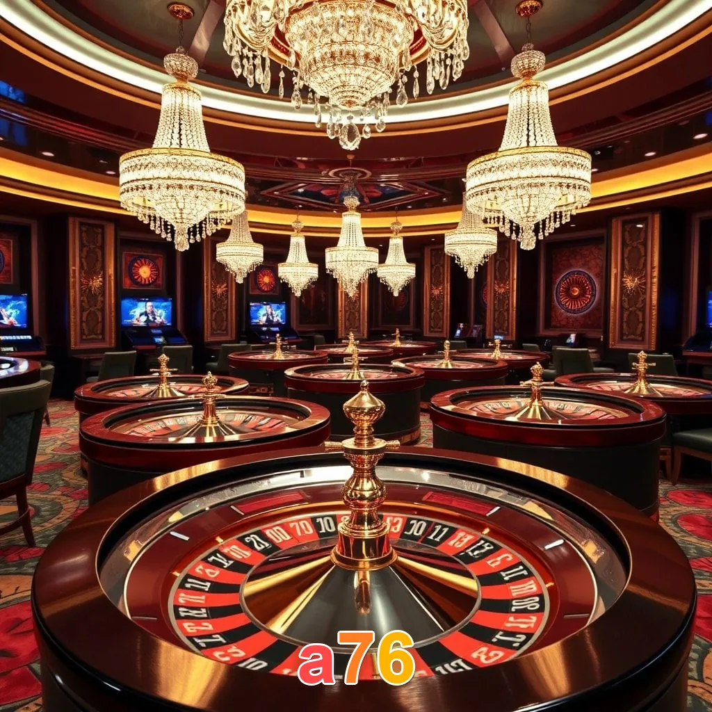 6 vantagens exclusivas do programa VIP da a76