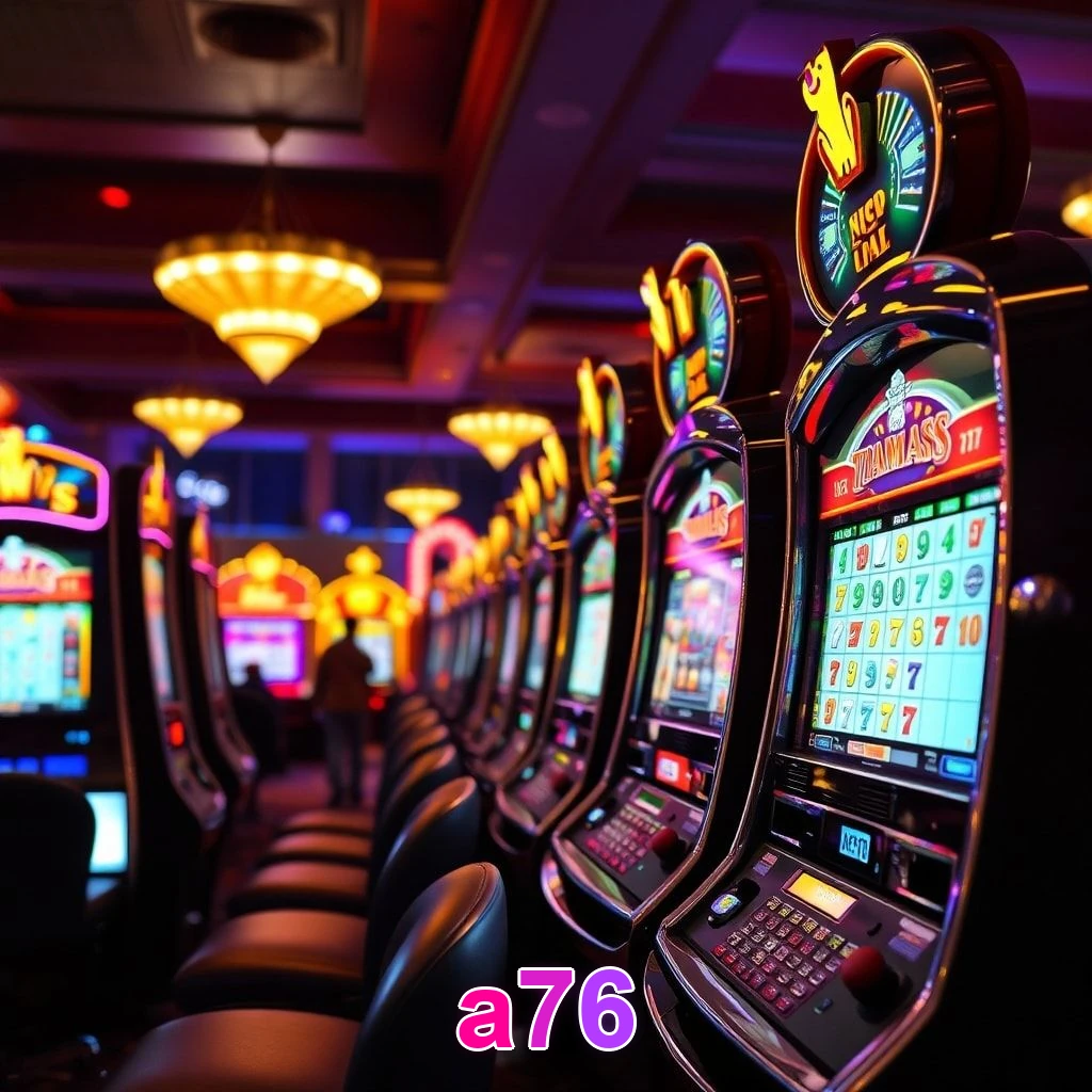 Níveis do programa VIP da a76